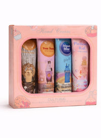 SET CREME MANI PROFUMI DOLCI