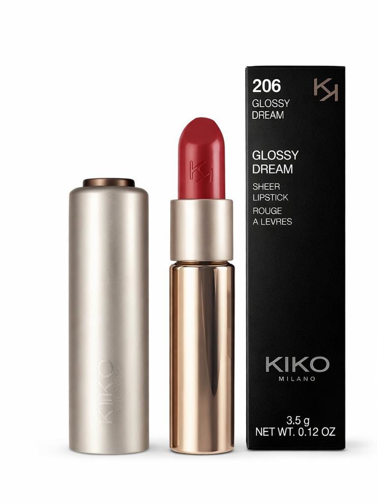 ROSSETTO KIKO 206