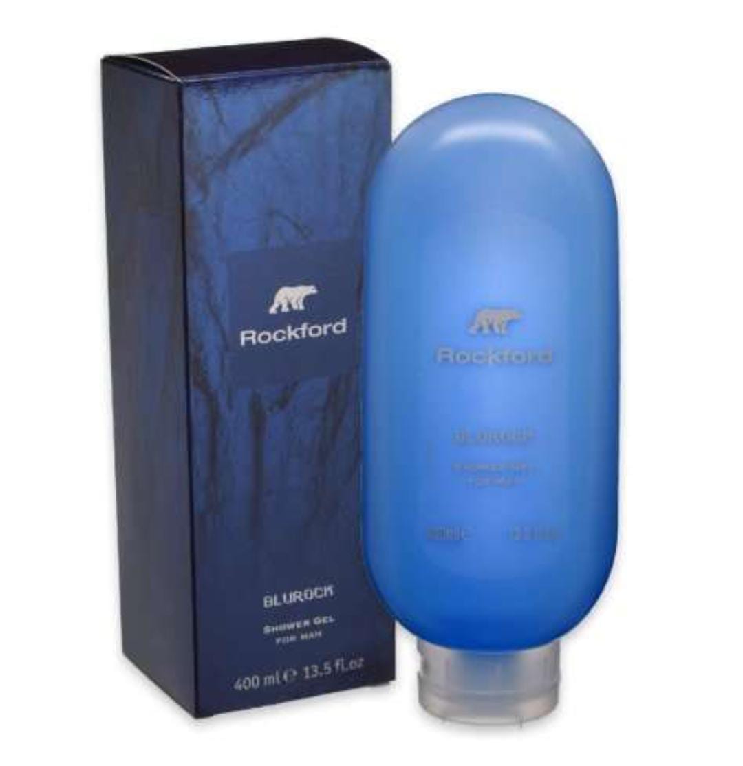 SHOWER GEL BLUROCK