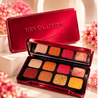 Palette Revolution