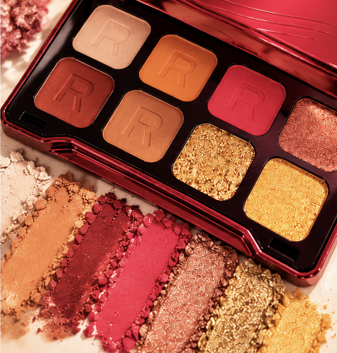 Palette Revolution