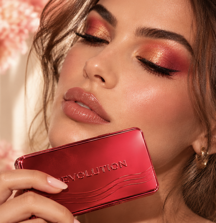 Palette Revolution