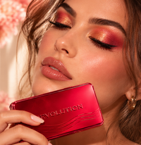 Palette Revolution
