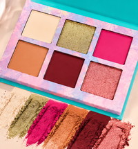 Palette manifest boo