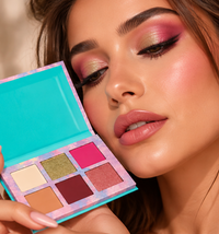 Palette manifest boo