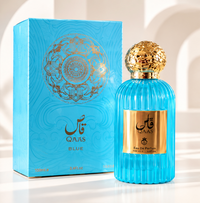 Profumo arabo qaas blue