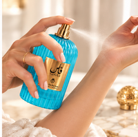 Profumo arabo qaas blue
