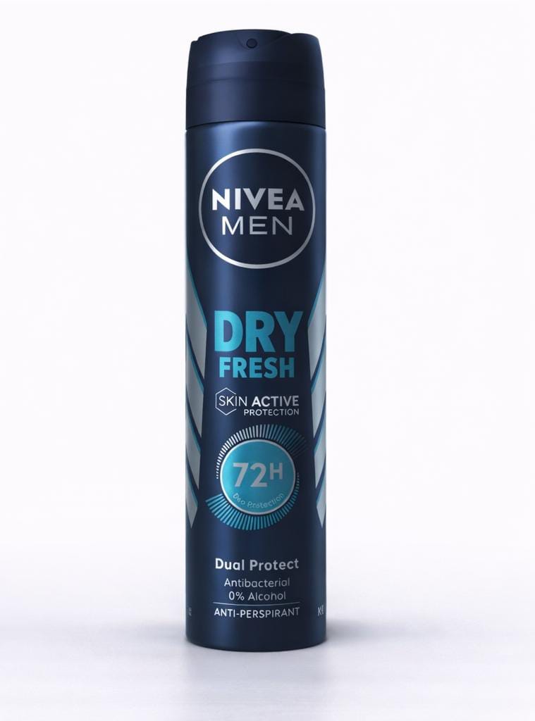 DEODORANTE NIVEA MEN