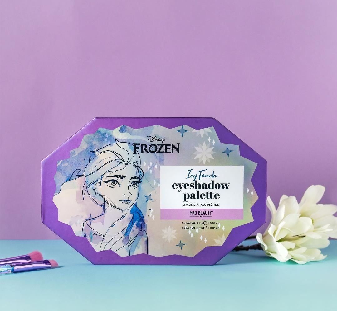 PALETTE DISNEY FROZEN