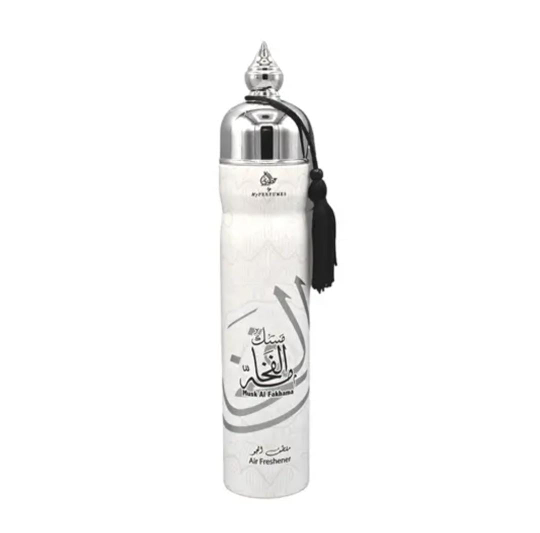 DEO AMBIENTE ARABO MUSK AL FAKHAMA
