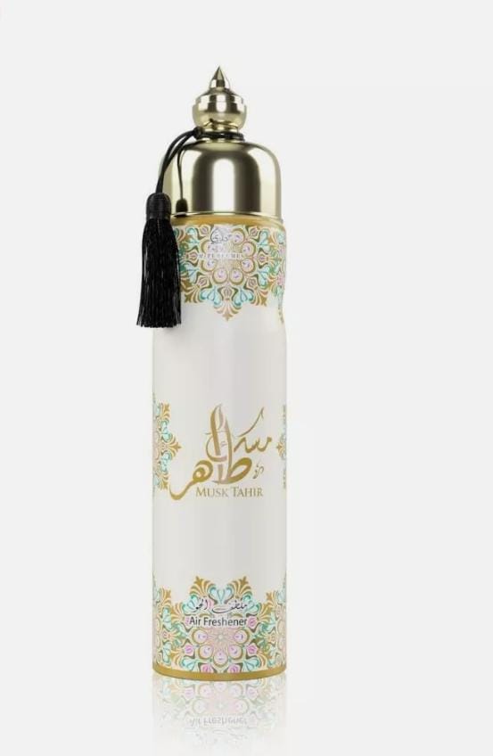 DEO AMBIENTE ARABO MUSK TAHIR