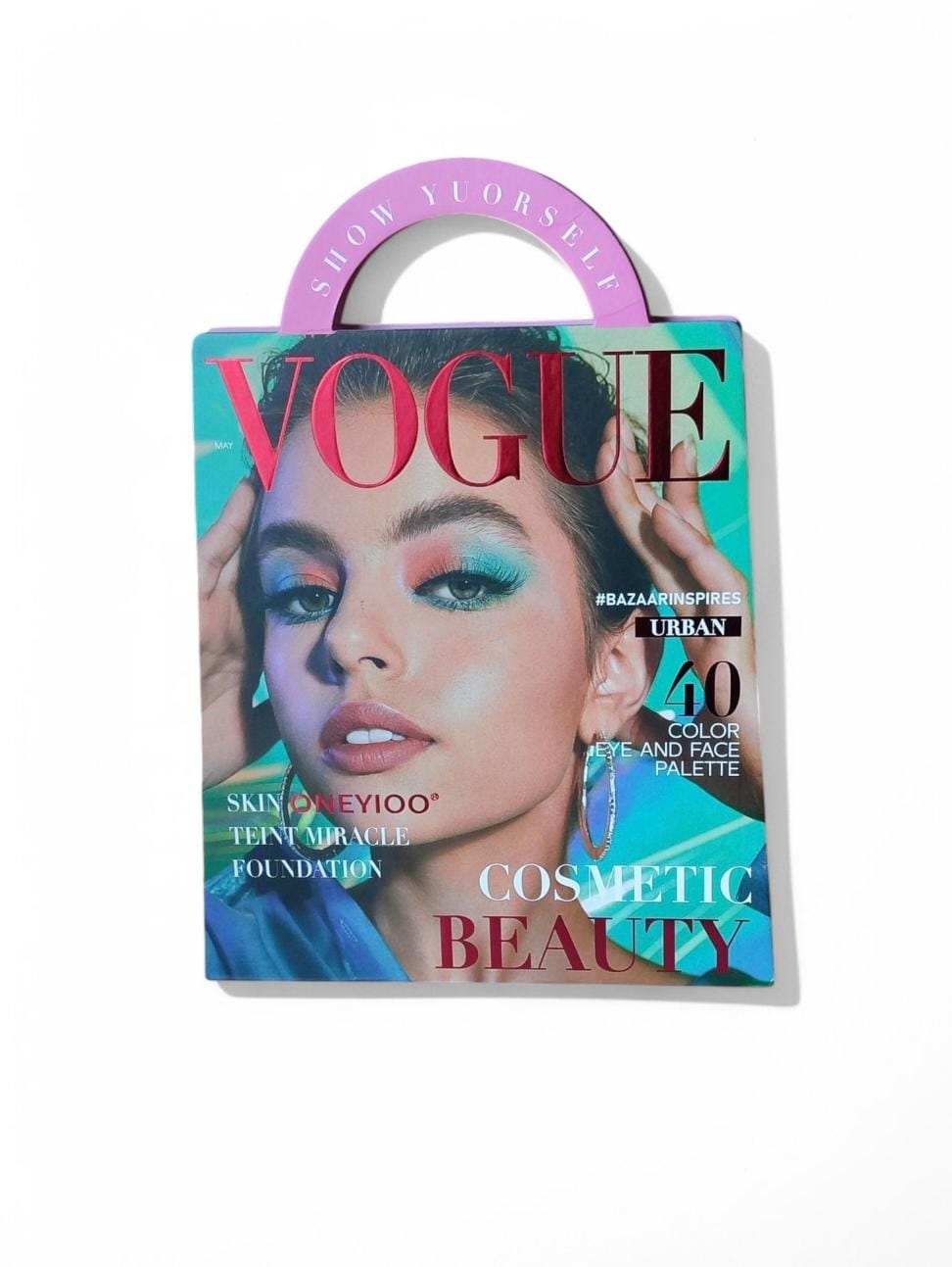 PALETTE RIVISTA