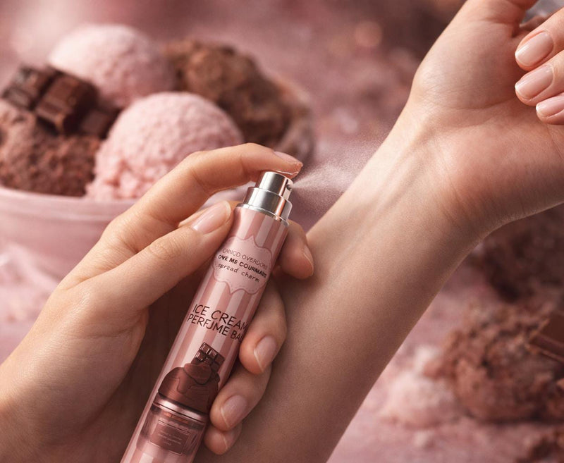GIVE ME GOURMAND CHOCO OVERDOSE 35ML
