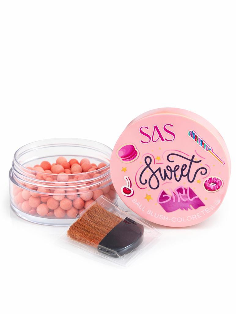 BLUSH IN PERLE