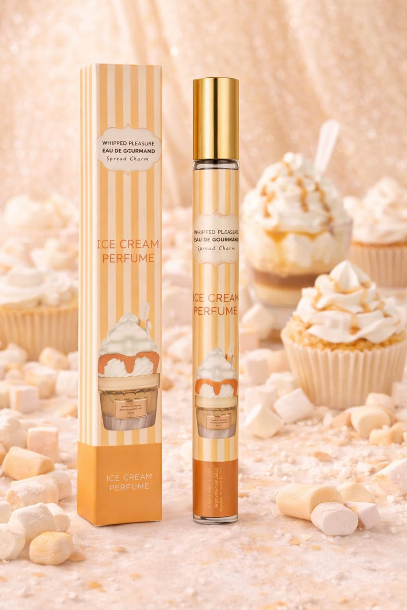 GIVE ME GOURMAND WHIPPED PLEASURE 35ML