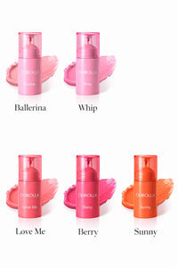 BLUSH TRINGOLINO