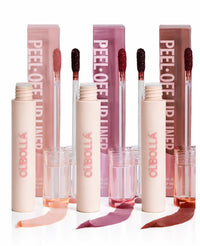 PEEL OFF LIP LINER