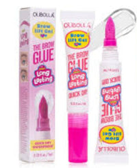BROWN GLUE LIFT GEL