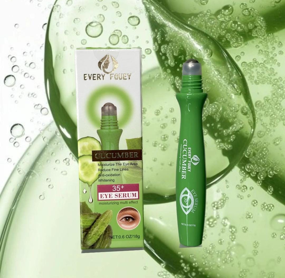 CONTORO OCCHI CETRIOLO