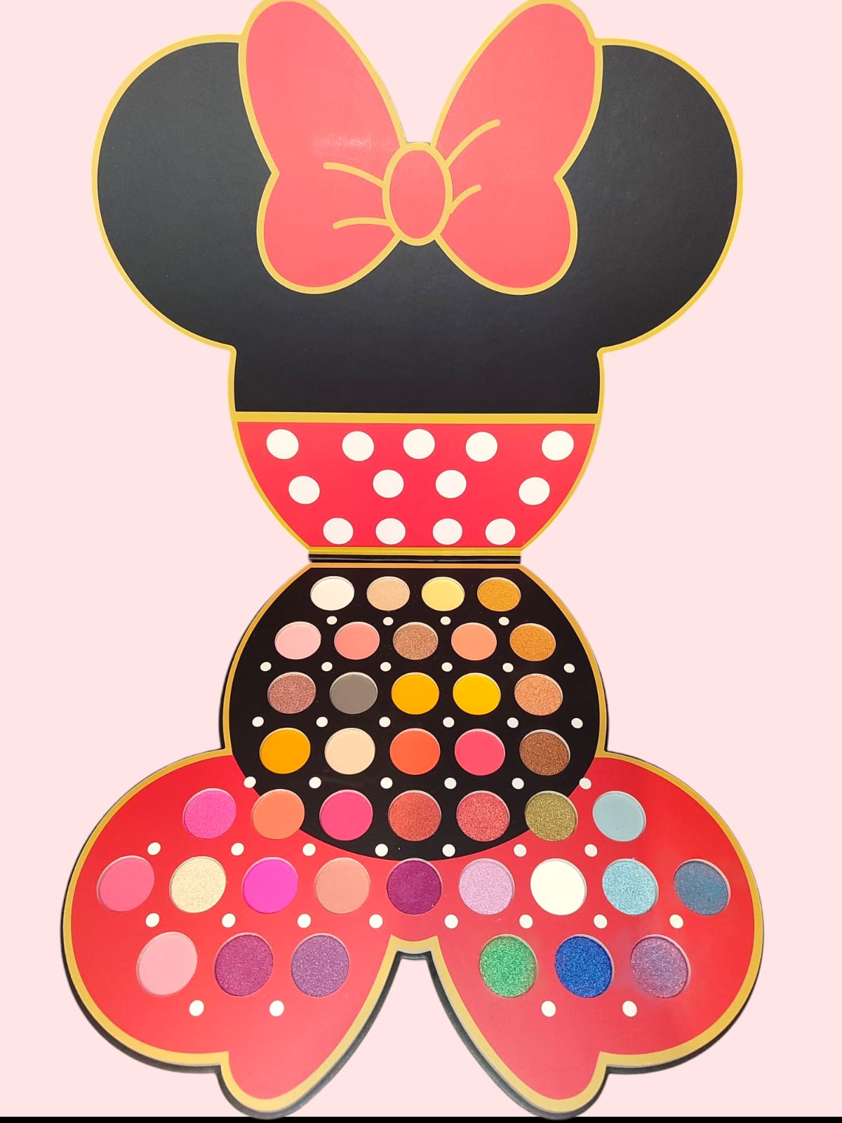 PALETTE MINNIE
