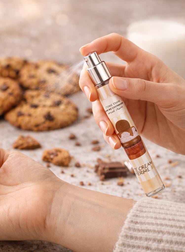 COOKIE CRAVE GIVE ME GOURMAND 35ML