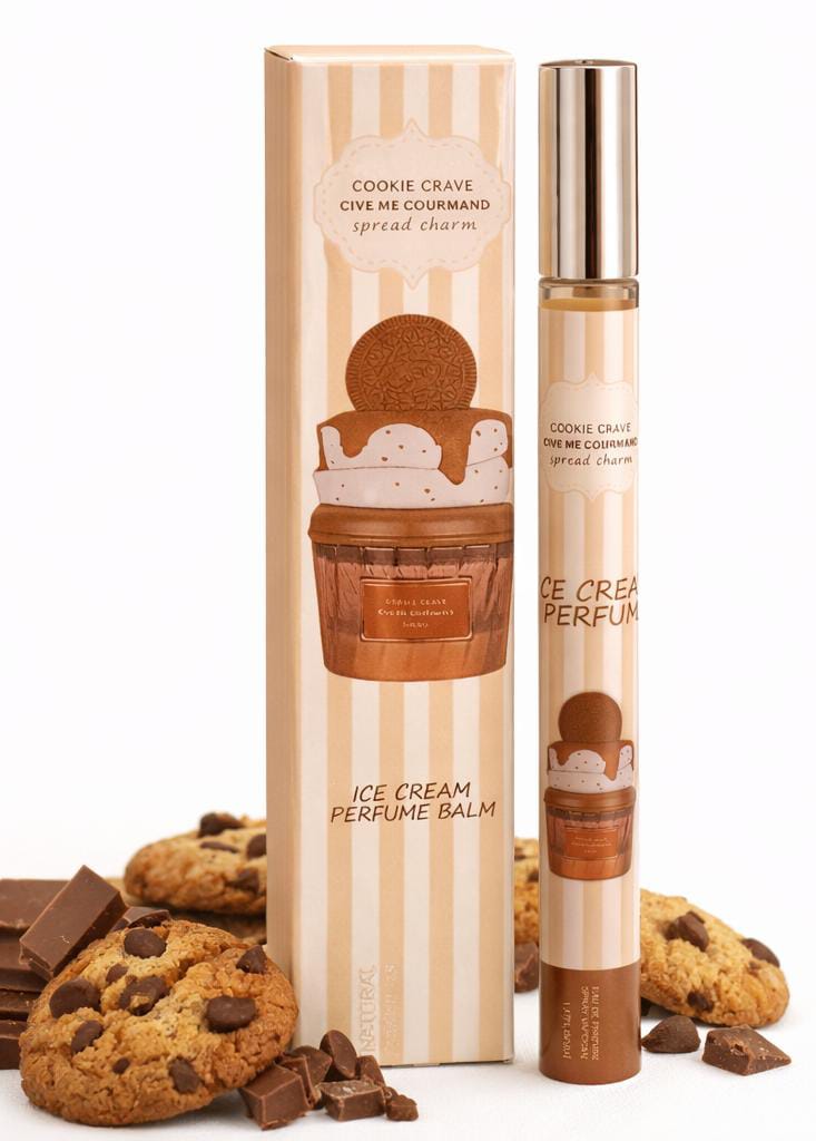 COOKIE CRAVE GIVE ME GOURMAND 35ML