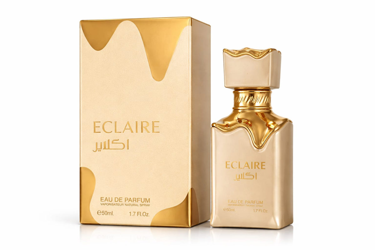 ECLAIRE