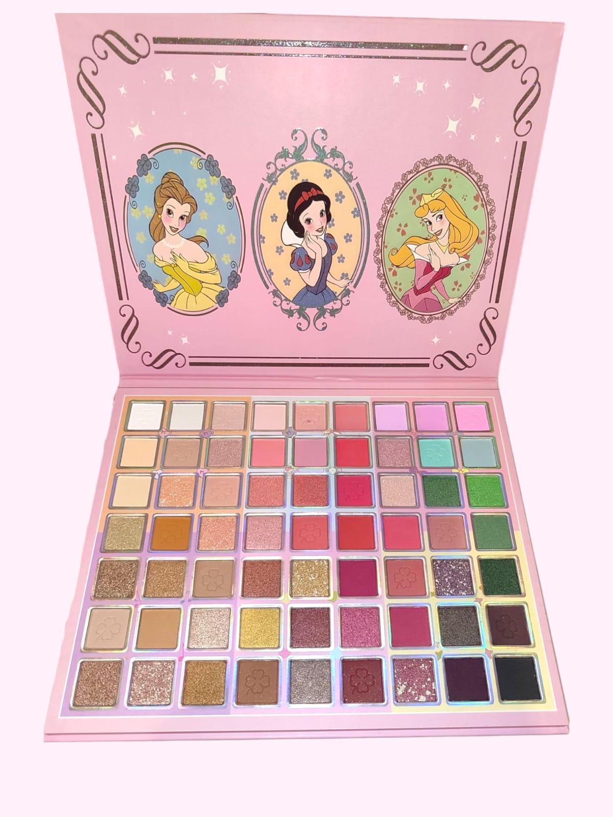 PALETTE PRINCIPESSE 65 COLORI