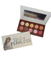 PALETTE TAYLOR SWIFT