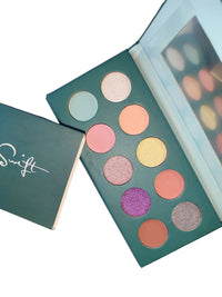 PALETTE TAYLOR SWIFT BLUE