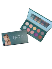 PALETTE TAYLOR SWIFT BLUE