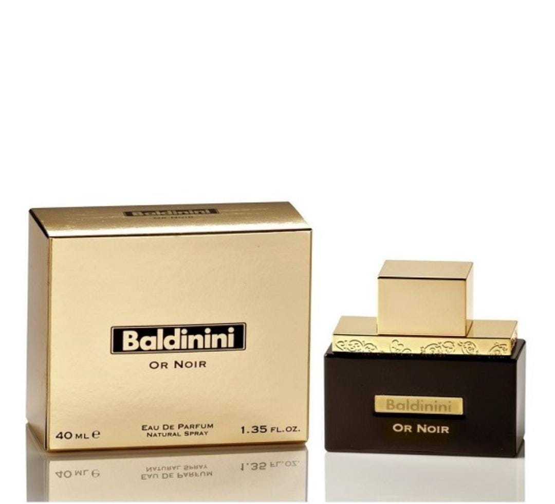 OR NOIR BALDININI