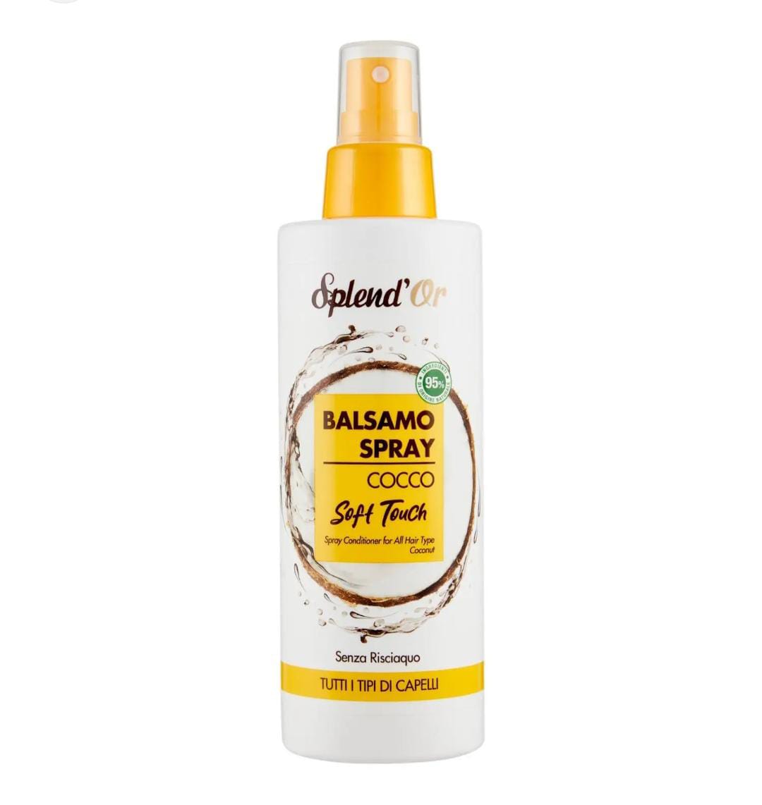 BALSAMO SPARY COCCO