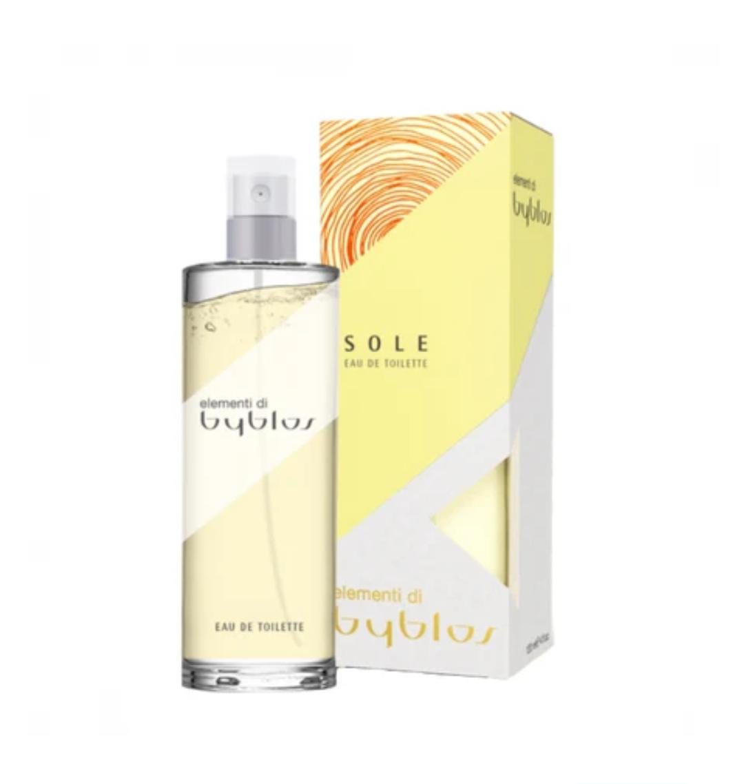 SOLE BYBLOS EDT