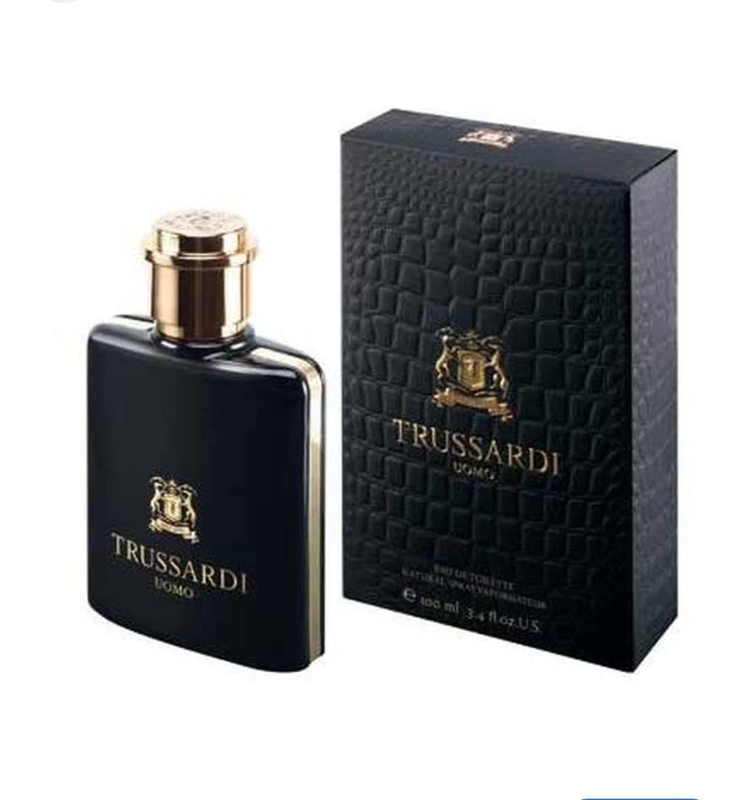 PROFUMO TRUSSARDI
