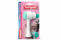 SPAZZOLA PULIZIA VISO