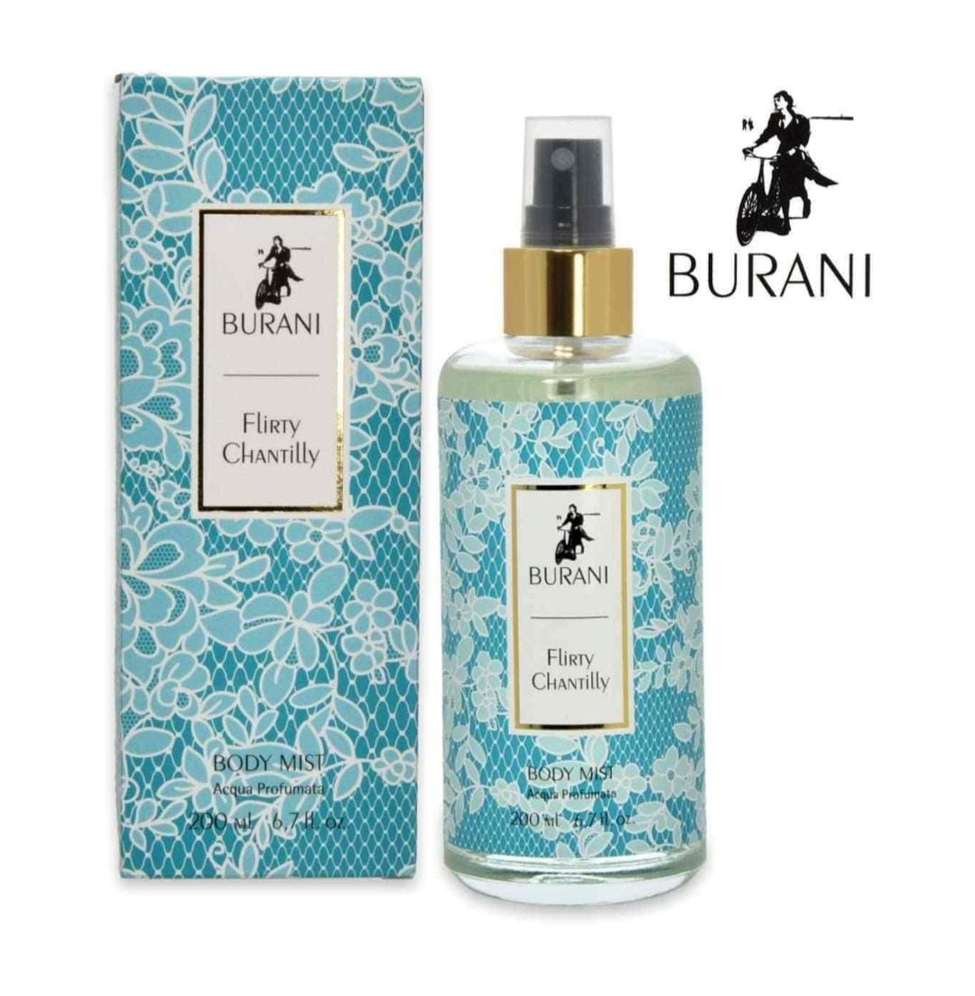 BURANI FLIRY CHANTILLY