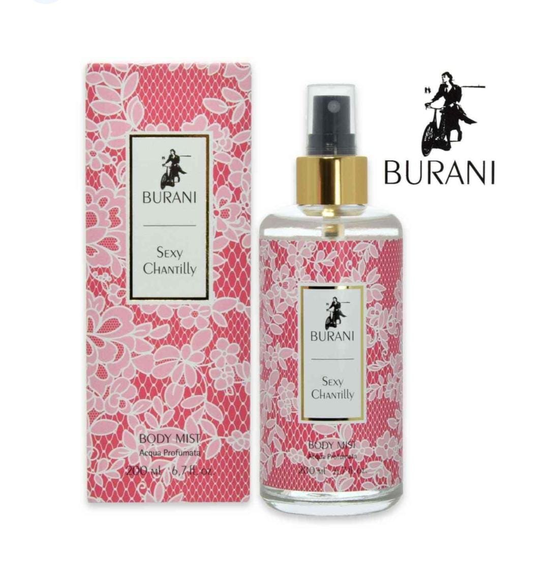 BURANI SEXY CHENTILLY