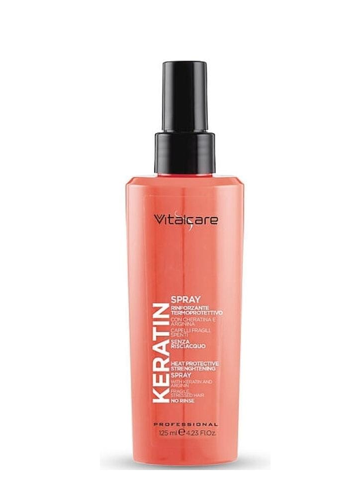 KERATIN SPRAY