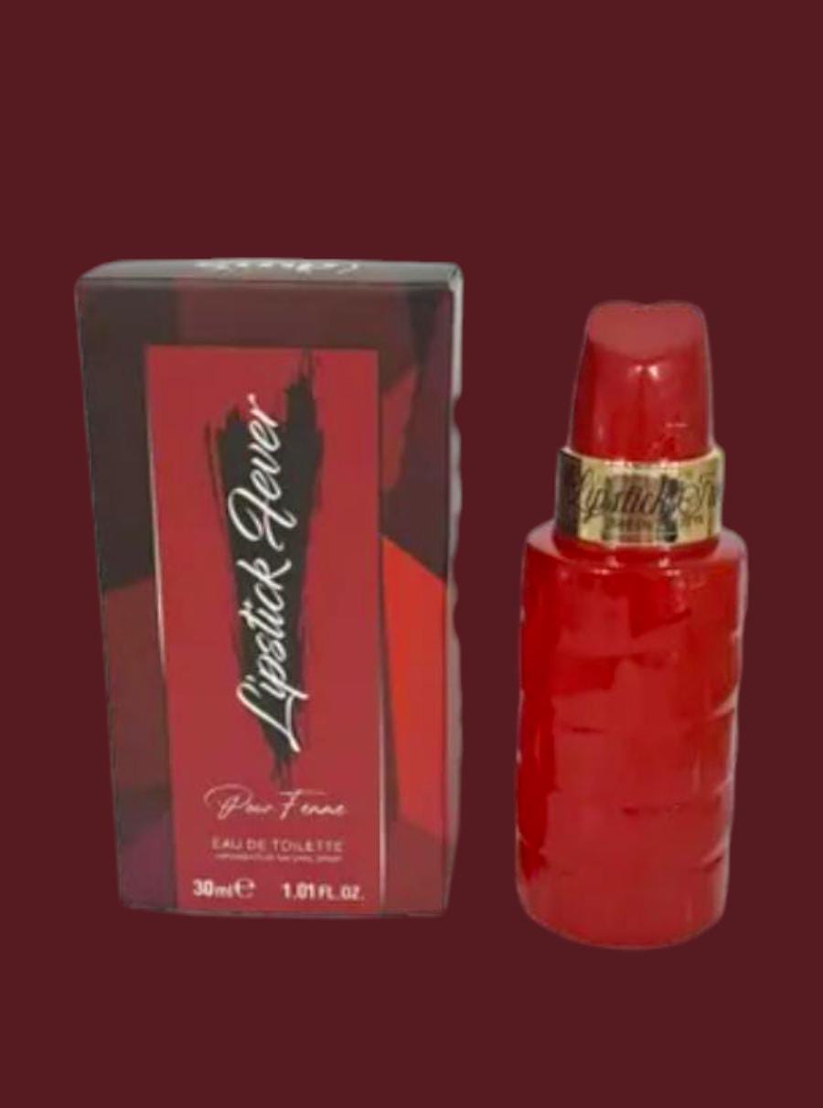 PROFUMO LIPSTICK FEVER