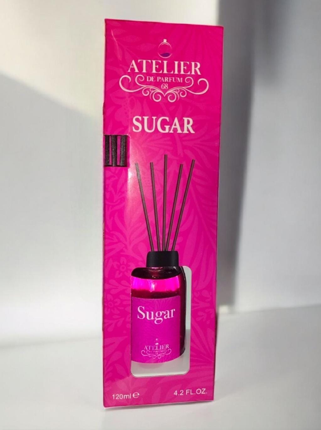 DIFFUSORE AMBIENTE SUGAR