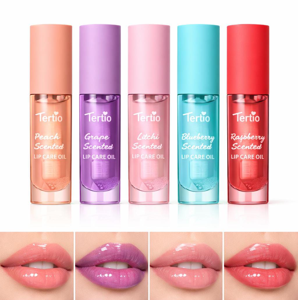 LIP OIL FRUIT