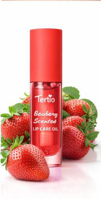 LIP OIL FRUIT