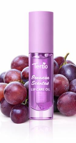 LIP OIL FRUIT