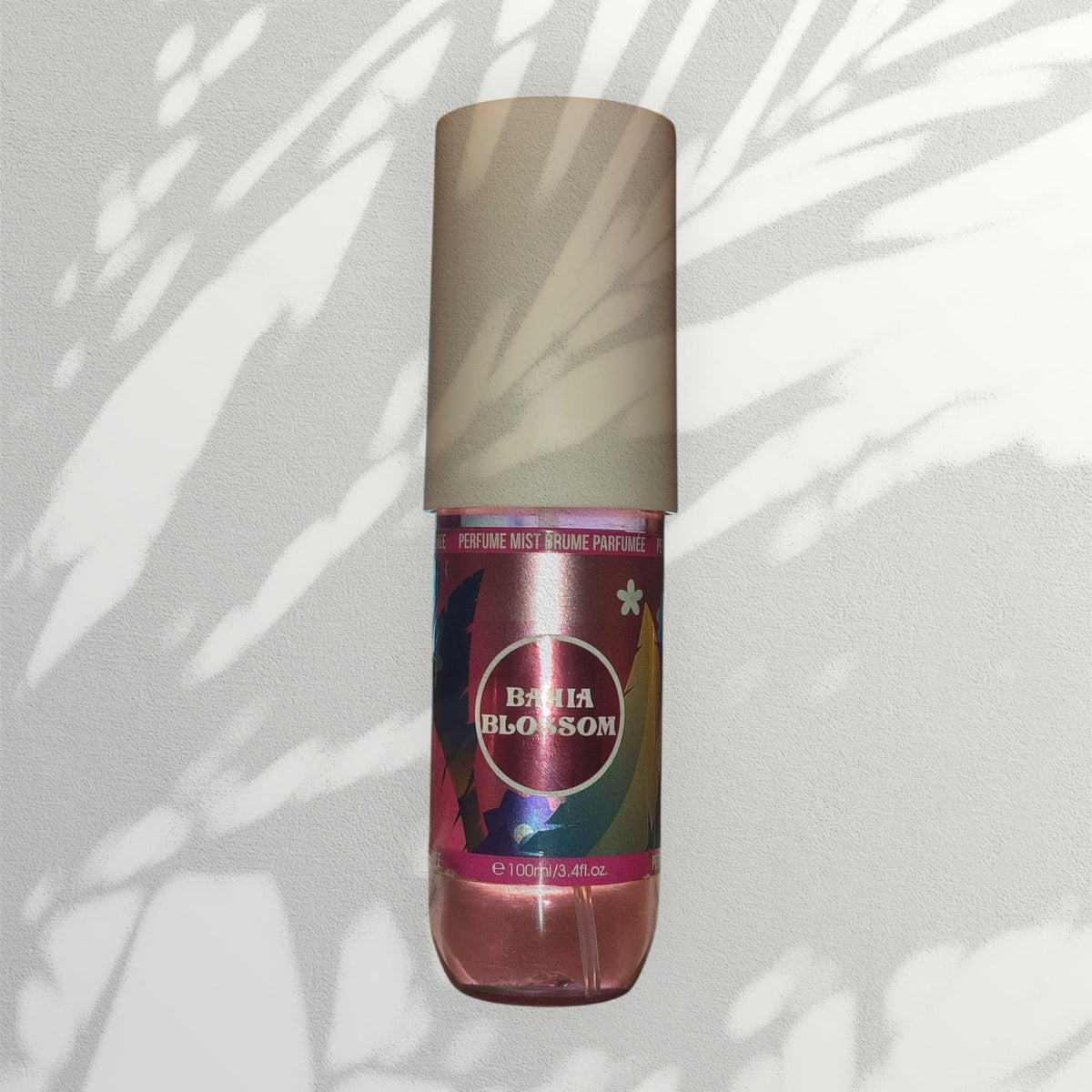 BODY MIST BAHIA BLOSSOM
