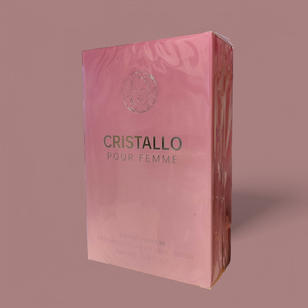 PROFUMO CRISTALLO