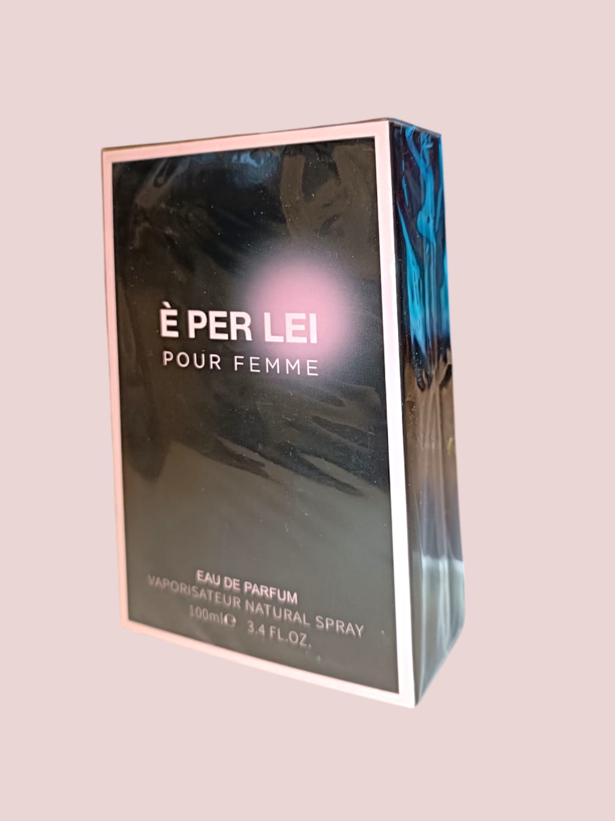 PROFUMO è PER LEI NOIRE