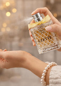 CLETTE PARFUM