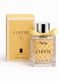 CLETTE PARFUM