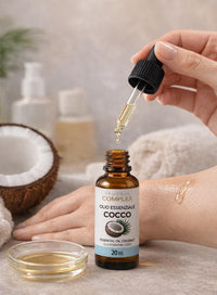 OLIO ESSENZIALE COCCO